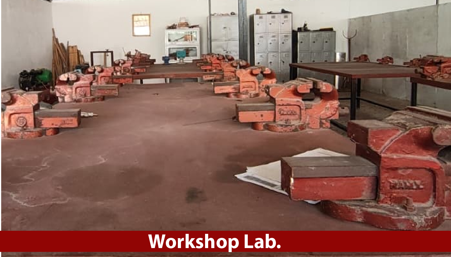 MINING LABS