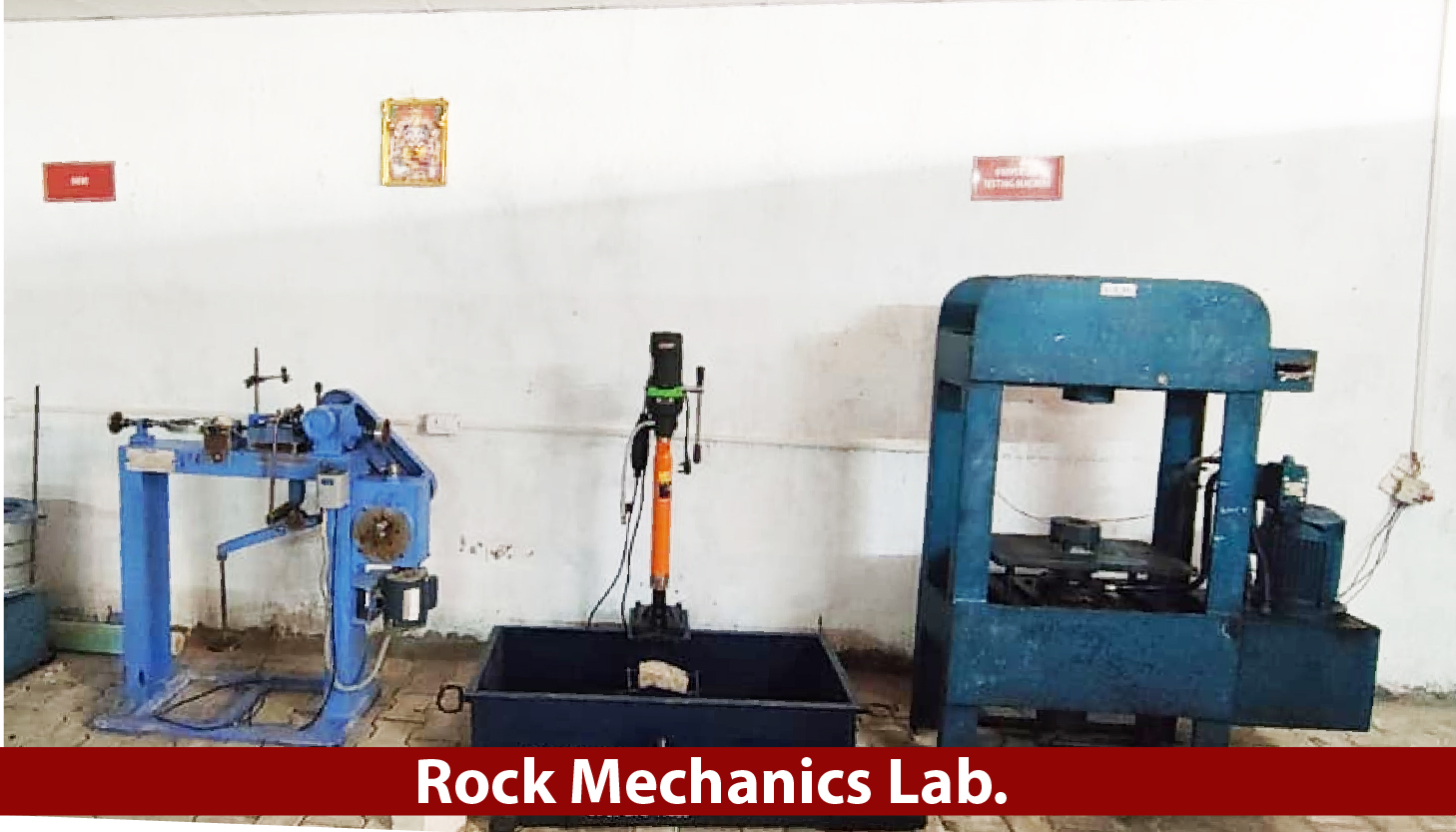 MINING LABS