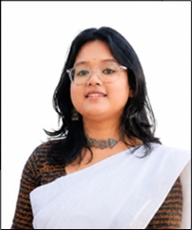 Tanusree Karmakar