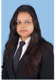 Tripti Shakya
