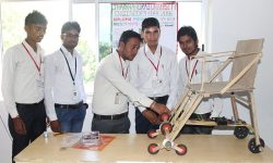 Jharkhand Rai University SCIENCE Club 1