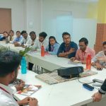 Industory visit CSIT