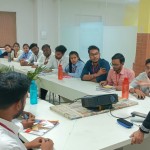 Industory visit CSIT