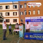 SPARDHA 2025 - Inter Department Football Tournament