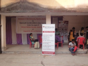 Career Counselling - 2013