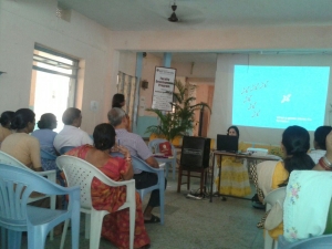 Faculty Development Program - 2013