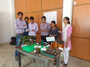 Agriculture Exhibition