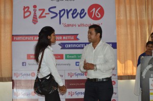 Biz Spree 2016