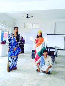 Swatch Bharat Abhiyan