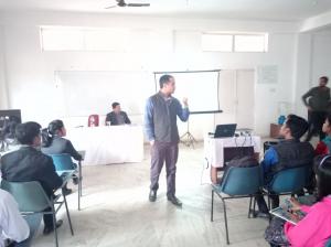 Workshop Open Discussion on Recent Trends of Engineering in Startups