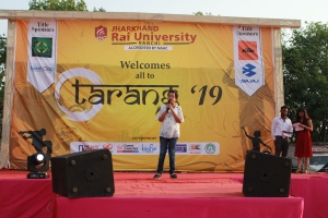 Tarang 2019