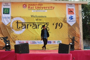 Tarang 2019